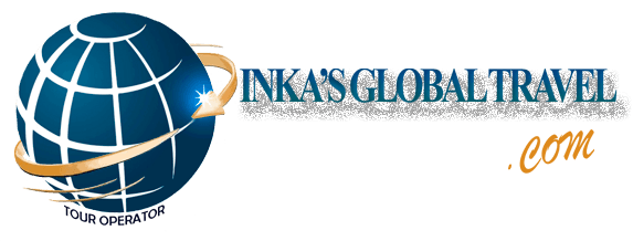 inkas global travel